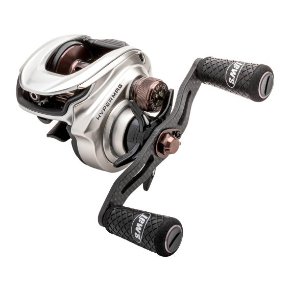 Team Lews Hypermag in der Gruppe Angelrollen / Baitcaster- & Multirollen / Baitcaster bei Sportfiskeprylar.se (TLH1XHLG2)