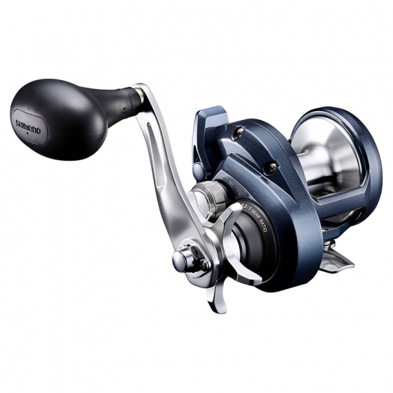 Shimano Torium A 14lb HG Right Hand in der Gruppe Angelrollen / Meeresrollen bei Sportfiskeprylar.se (TOR14HGA)