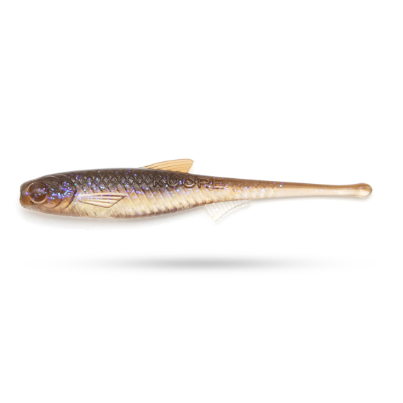Kuore Torpedo in der Gruppe Köder / Gummiköder / Soft Jerkbait & Pintails bei Sportfiskeprylar.se (TOR7MO4r)