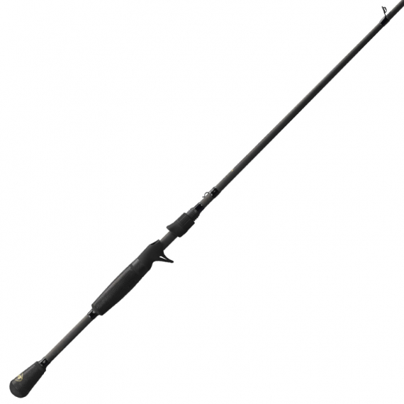 Lew\'s TP1 Black Speed Stick in der Gruppe Ruten / Baitcast Ruten bei Sportfiskeprylar.se (TP1B68MFr)