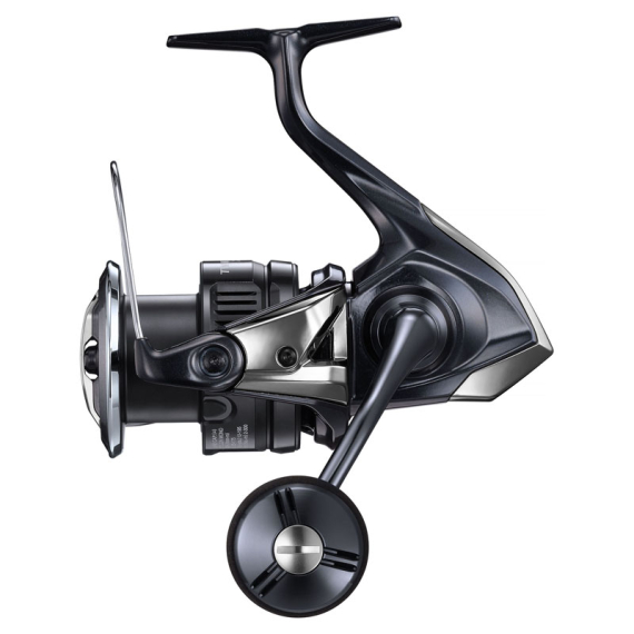 Shimano Twin Power XD FB in der Gruppe Angelrollen / Spinnrollen bei Sportfiskeprylar.se (TPXDC3000HGFBr)