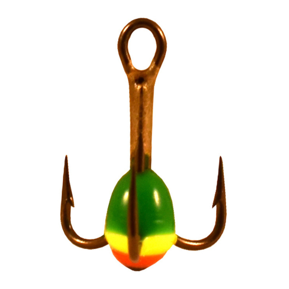 FIBE Lystrekrok in der Gruppe Haken & Zubehör bei Sportfiskeprylar.se (TR-10-1r)