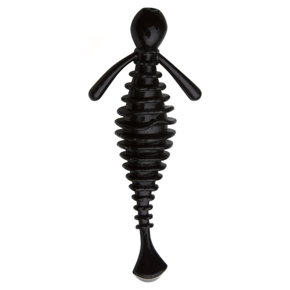 Baitbreath U30 Rui 6,4cm - Black in der Gruppe Köder / Gummiköder / Krebse & Creaturebaits / Creaturebaits bei Sportfiskeprylar.se (TRA-BB148)