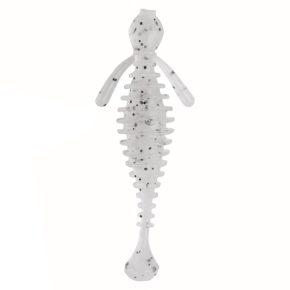 Baitbreath U30 Rui 6,4cm - Shirauo in der Gruppe Köder / Gummiköder / Krebse & Creaturebaits / Creaturebaits bei Sportfiskeprylar.se (TRA-BB155)