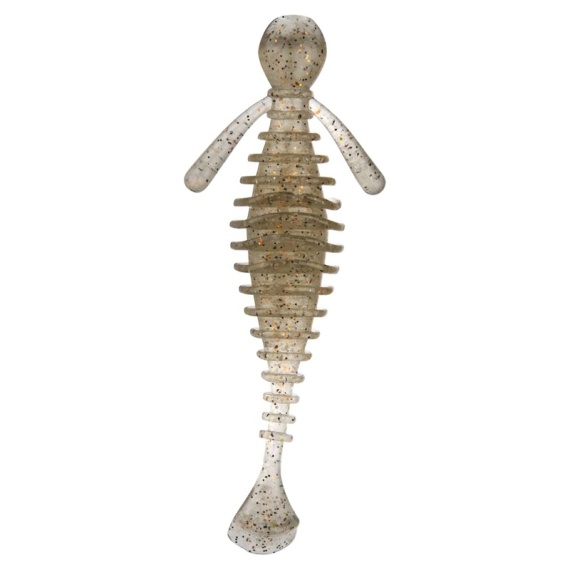 Baitbreath U30 Rui 6,4cm - Freshly Copper in der Gruppe Köder / Gummiköder / Krebse & Creaturebaits / Creaturebaits bei Sportfiskeprylar.se (TRA-BB159)