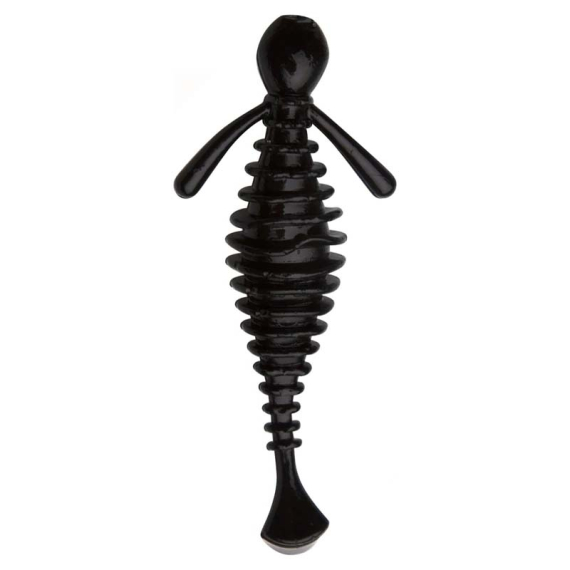 Baitbreath U30 Big Rui 9cm - Black in der Gruppe Köder / Gummiköder / Krebse & Creaturebaits / Creaturebaits bei Sportfiskeprylar.se (TRA-BB162)