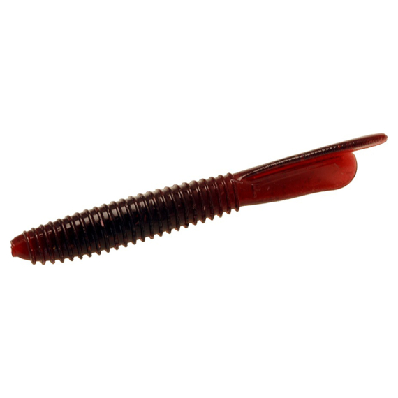 Baitbreath Wonderbait Tap Tail 6,8cm - Cokecolor in der Gruppe Köder / Gummiköder / Krebse & Creaturebaits / Würmer bei Sportfiskeprylar.se (TRA-BB204)