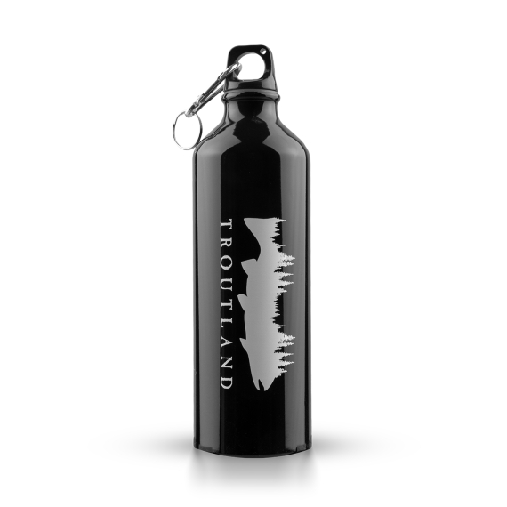 Troutland Water Bottle 750ml in der Gruppe bei Sportfiskeprylar.se (TRBOTTLE)