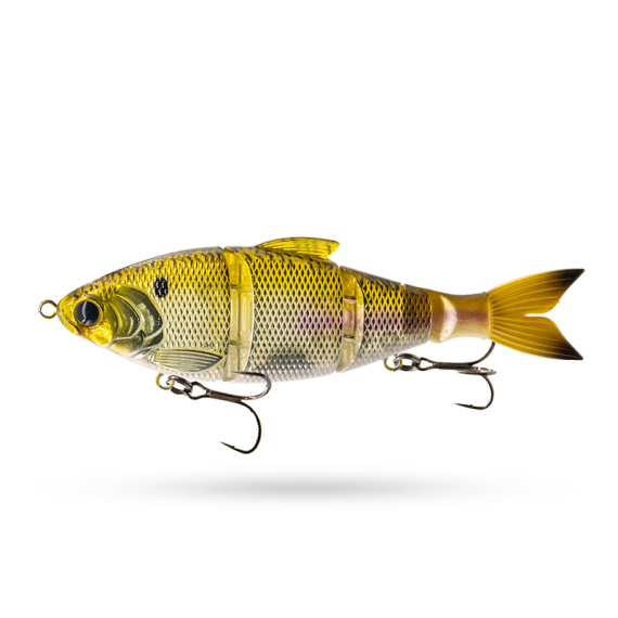 6th Sense Trace in der Gruppe Köder / Swimbaits / Hartplastik Swimbaits bei Sportfiskeprylar.se (TRC6SS-4KBGr)