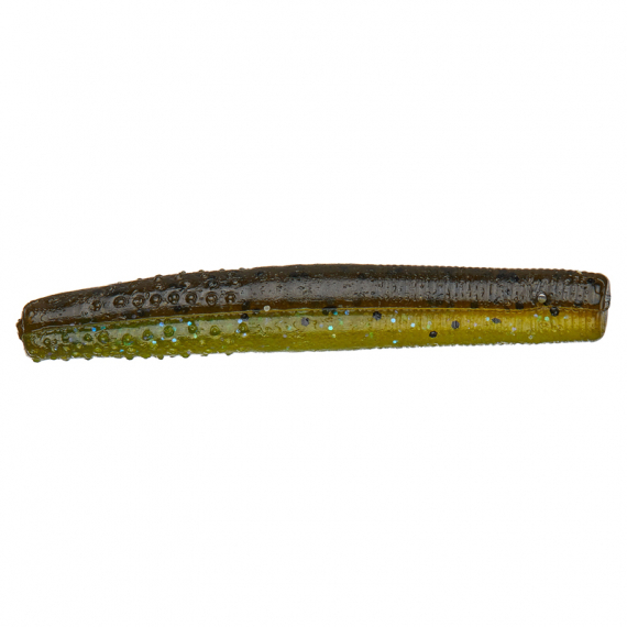Z-man Finesse TRD 2.75\'\' - Hot Snakes 8pk in der Gruppe Köder / Gummiköder / Krebse & Creaturebaits / Ned Rig Köder bei Sportfiskeprylar.se (TRD275-349PK8)