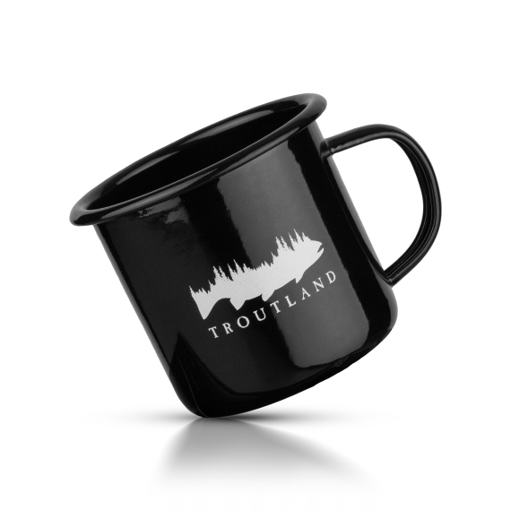 Troutland Cup 350ml in der Gruppe bei Sportfiskeprylar.se (TRMUGG)