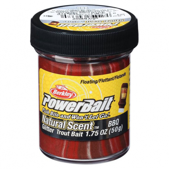 PowerBait Original Dough in der Gruppe Köder / Boilies, Baits & Groundbait / Paste & Teig bei Sportfiskeprylar.se (TROUTBAITJARr)
