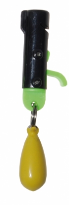 Trollingclip Mit Sinker in der Gruppe Werkzeuge & Zubehör / Trolling Rigs & Zubehör bei Sportfiskeprylar.se (TS84r)