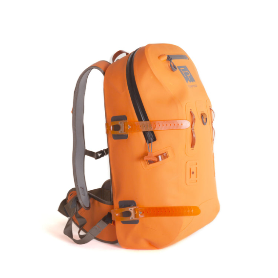 Fishpond Thunderhead Submersible Backpack Cutthroat Orange in der Gruppe Verwahrung / Rucksäcke bei Sportfiskeprylar.se (TSB-ECO)