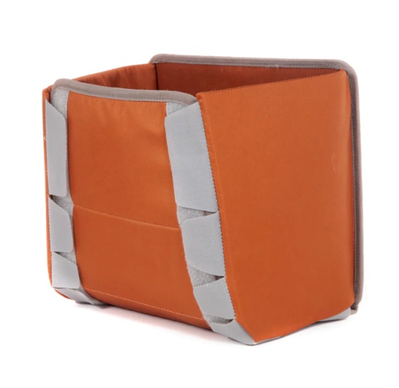 Fishpond Thunderhead Backpack- Padded Insert in der Gruppe Verwahrung / Rucksäcke bei Sportfiskeprylar.se (TSB-PI)