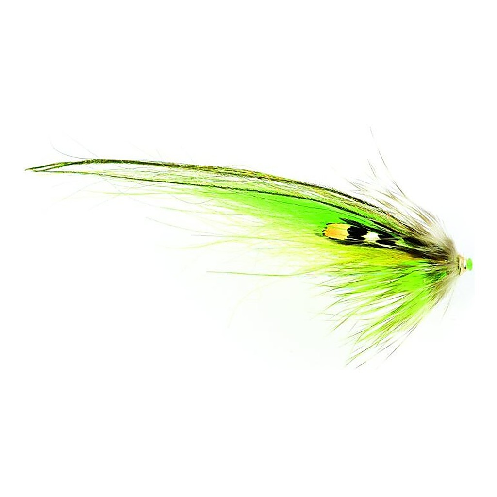 Frödin TTT Nobody Series - Highlander in der Gruppe Köder / Fliegen / Lachsfliegen bei Sportfiskeprylar.se (TSHGr)