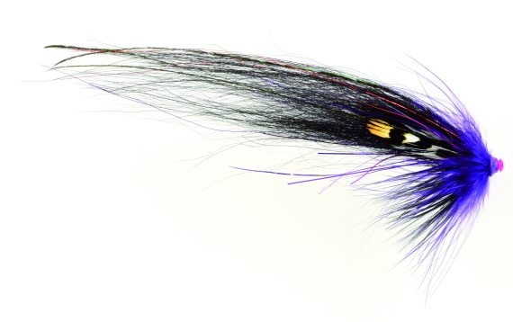 Frödin TTT Nobody Series - Mikkeli in der Gruppe Köder / Fliegen / Lachsfliegen bei Sportfiskeprylar.se (TSMKr)