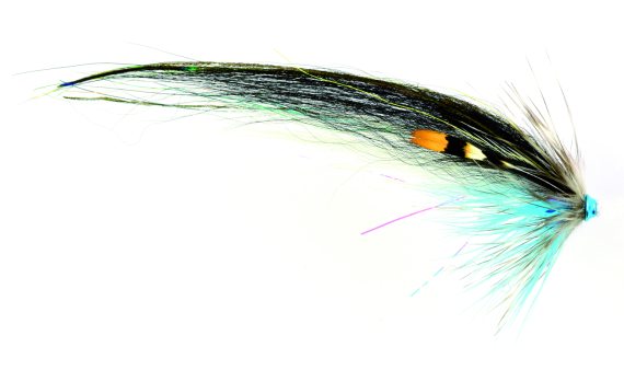 Frödin TTT Nobody Series - Sillen in der Gruppe Köder / Fliegen bei Sportfiskeprylar.se (TSSLr)