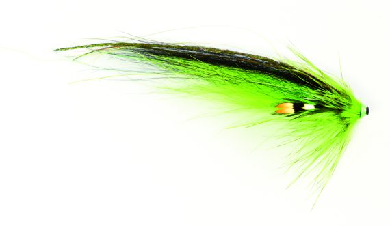 Frödin TTT Nobody Series - The Witch in der Gruppe Köder / Fliegen / Lachsfliegen bei Sportfiskeprylar.se (TSTWr)