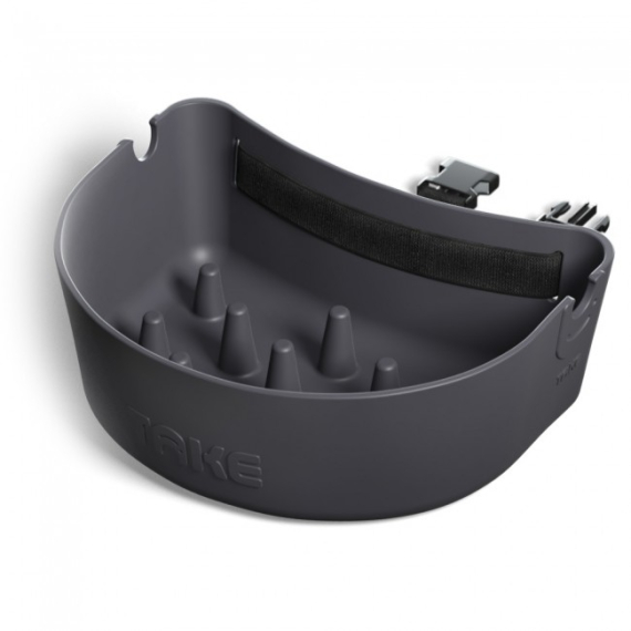 Take Tackle Linkorg Stone Grey in der Gruppe Werkzeuge & Zubehör / Schnurkorb bei Sportfiskeprylar.se (TTL-SG)