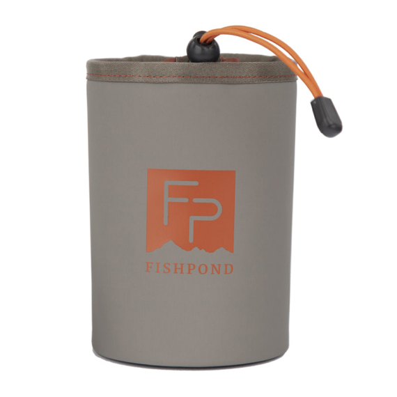 Fishpond Thunderhead Water Bottle Holder - Eco Shale in der Gruppe Aufbewahrung / Sonstige Aufbewahrung bei Sportfiskeprylar.se (TWBH-ES)