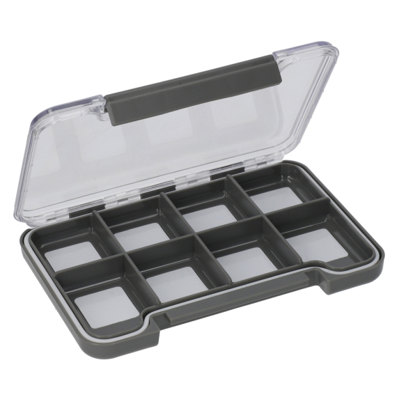 Mikado Box Magnetic H1909 (13,5x9,5x1,5cm) in der Gruppe Verwahrung / Boxen & Dosen / Köderboxen bei Sportfiskeprylar.se (UAC-H1909)