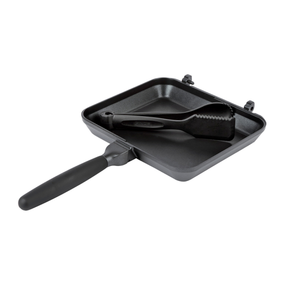 Sonik Sizzla Multi-Pan in der Gruppe Outdoor / Campingküchen & Utensilien / Töpfe & Pfannen bei Sportfiskeprylar.se (UC0001)
