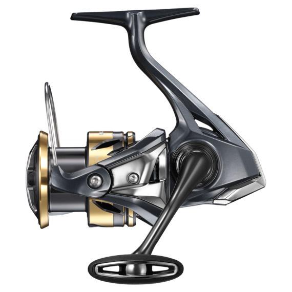 Shimano Ultegra FD in der Gruppe Angelrollen / Spinnrollen bei Sportfiskeprylar.se (ULT1000Dr)