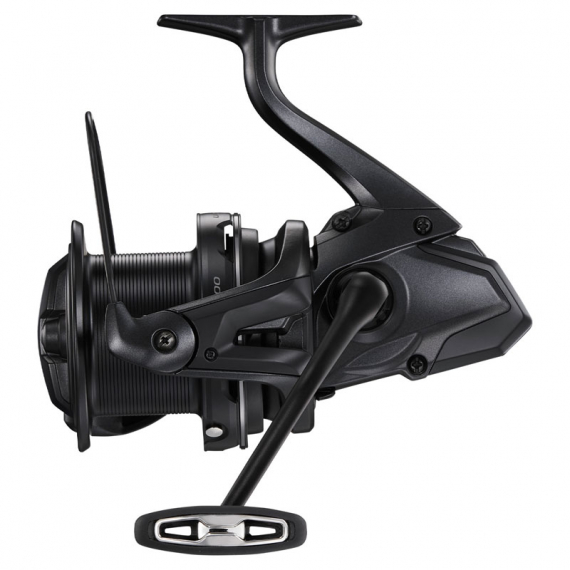 Shimano Ultegra XTE 14000 in der Gruppe Angelrollen / Freilaufrollen & Karpfenrollen / Big Pit Rollen bei Sportfiskeprylar.se (ULT14000XTE)