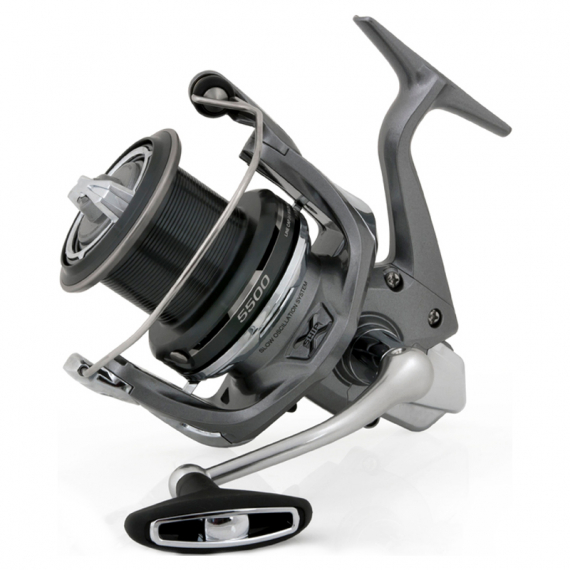 Shimano Ultegra XSD 5500 in der Gruppe Angelrollen / Spinnrollen bei Sportfiskeprylar.se (ULT5500XSD)