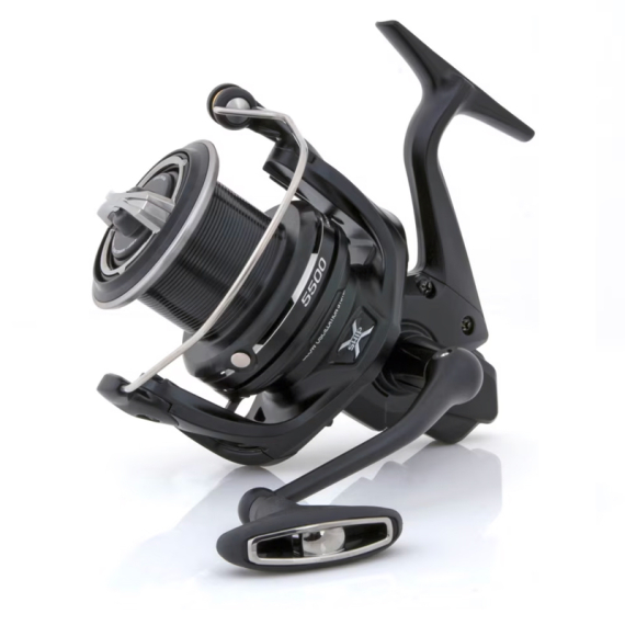 Shimano Ultegra XTD 5500 in der Gruppe Angelrollen / Spinnrollen bei Sportfiskeprylar.se (ULT5500XTD)