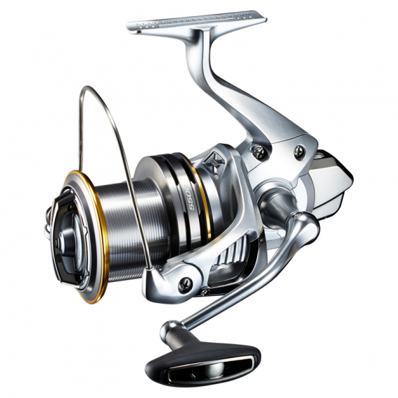Shimano Ultegra CI4+ XSC 5500 in der Gruppe Angelrollen / Spinnrollen bei Sportfiskeprylar.se (ULTCI45500XSC)