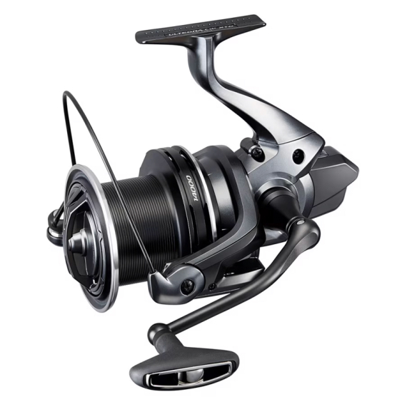 Shimano Ultegra CI4+ XTC 5500 in der Gruppe Angelrollen / Spinnrollen bei Sportfiskeprylar.se (ULTCI45500XTC)
