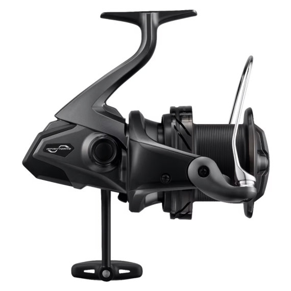 Shimano Ultegra XR XTD 14000 in der Gruppe Angelrollen / Freilaufrollen & Karpfenrollen / Big Pit Rollen bei Sportfiskeprylar.se (ULTXR14000XTD)