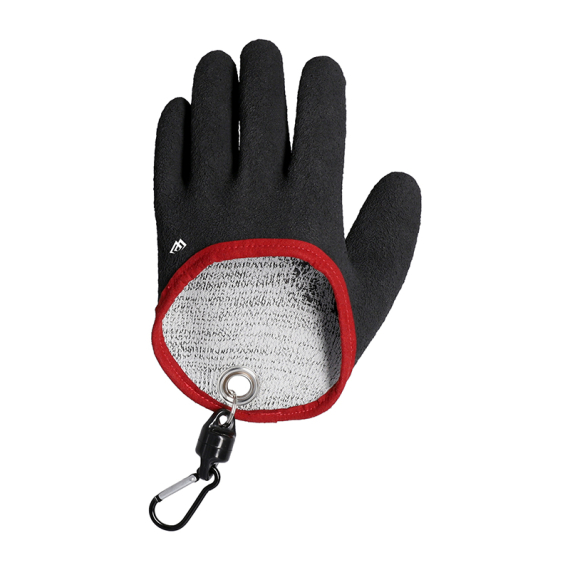 Mikado Glove For Landing Fish in der Gruppe Kleidung & Schuhe / Kleidung / Handschuhe bei Sportfiskeprylar.se (UMR-10-Lr)