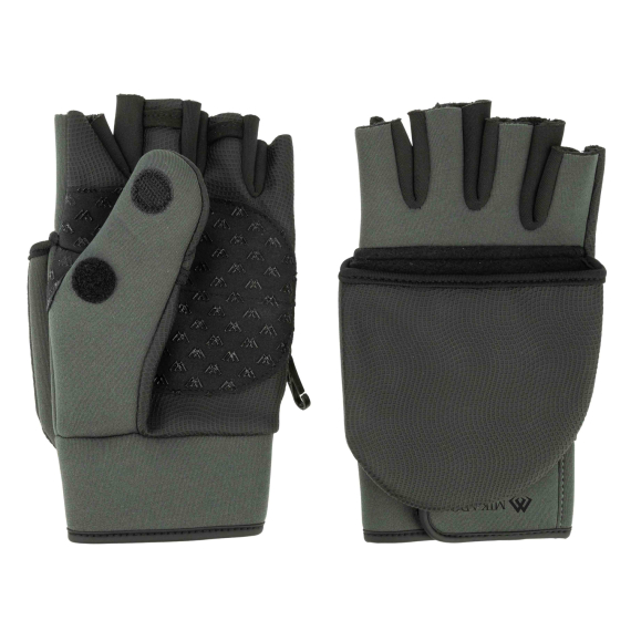Mikado Gloves Neoprene in der Gruppe Kleidung & Schuhe / Kleidung / Handschuhe bei Sportfiskeprylar.se (UMR-25-Lr)