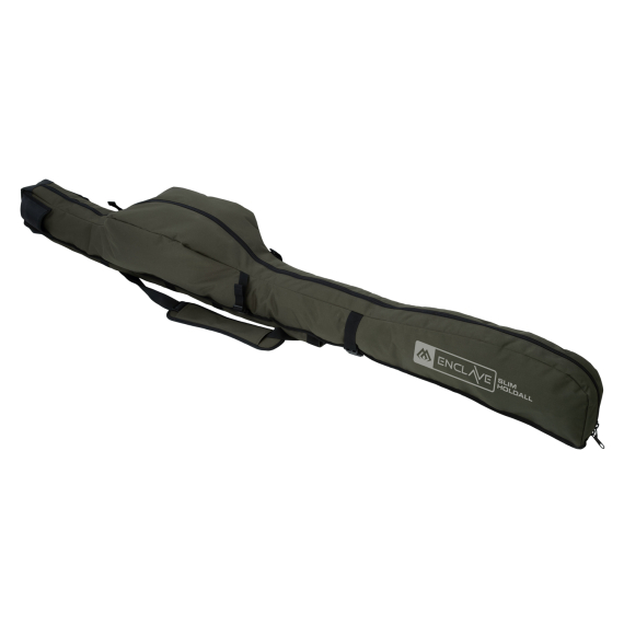 Mikado Rod Holdall Enclave Slim For 3 Rods in der Gruppe Verwahrung / Rutenschutz & Aufbewahrung / Rutentaschen bei Sportfiskeprylar.se (UWF-016-10r)