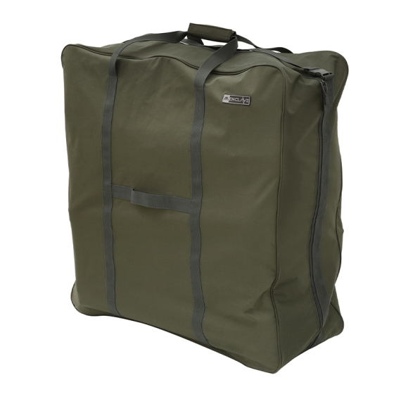 Mikado Enclave Bedchair Bag (85x85x30cm) in der Gruppe Outdoor / Betten & Isomatten / Betten bei Sportfiskeprylar.se (UWF-023)