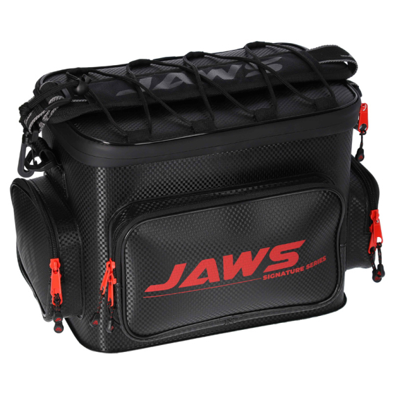 Mikado EVA Jaws Bag - S in der Gruppe Verwahrung / Angeltaschen / Ködertaschen & Angelkoffer bei Sportfiskeprylar.se (UWI-019)