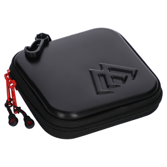 Mikado Wallet 12.5x12.5x2.5cm in der Gruppe Verwahrung / Angeltaschen / Vorfachtasche bei Sportfiskeprylar.se (UWI-020)