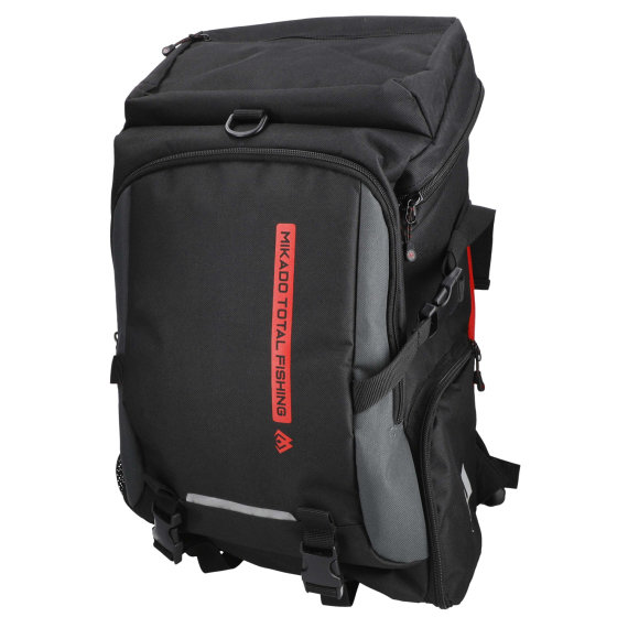 Mikado MFT Daypack 30L (50x30x20cm) in der Gruppe Verwahrung / Rucksäcke / Angelrucksäcke bei Sportfiskeprylar.se (UWI-024)