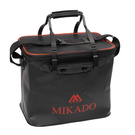 Mikado Bag Classic EVA in der Gruppe Verwahrung / Angeltaschen / Ködertaschen & Angelkoffer bei Sportfiskeprylar.se (UWI-027-Lr)
