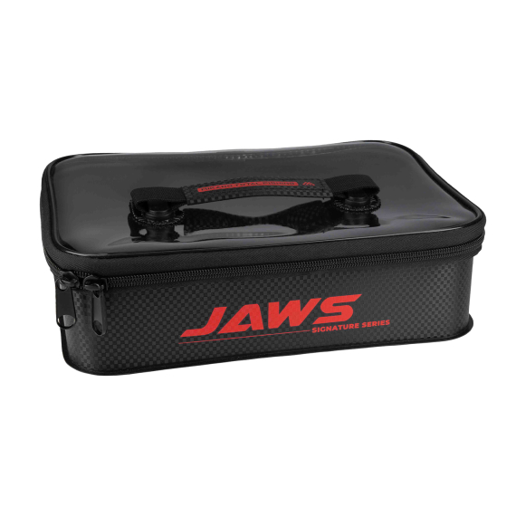 Mikado Jaws Lure Case in der Gruppe Verwahrung / Angeltaschen / Zubehörtaschen bei Sportfiskeprylar.se (UWI-028-Lr)