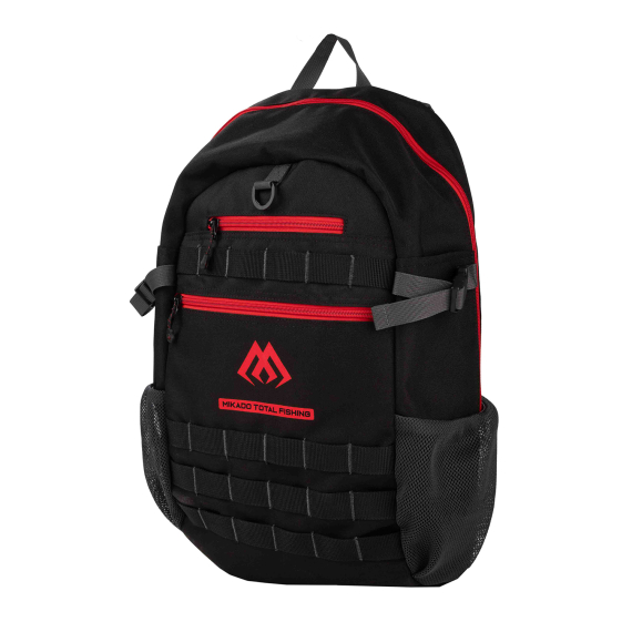 Mikado Backpack - MFT Litepack 20L in der Gruppe Verwahrung / Angeltaschen / Angelrucksäcke bei Sportfiskeprylar.se (UWI-029)