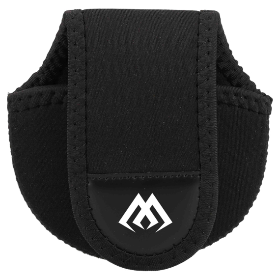 Mikado Neoprene Cover Reel in der Gruppe Angelrollen / Rollenzubehör / Rollenschutz bei Sportfiskeprylar.se (UWJ-N-B)