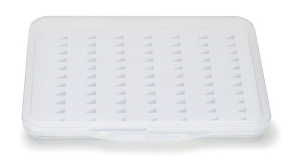 Vision Slim medium fliegenbox in der Gruppe Verwahrung / Boxen & Dosen / Fliegenboxen bei Sportfiskeprylar.se (V102)