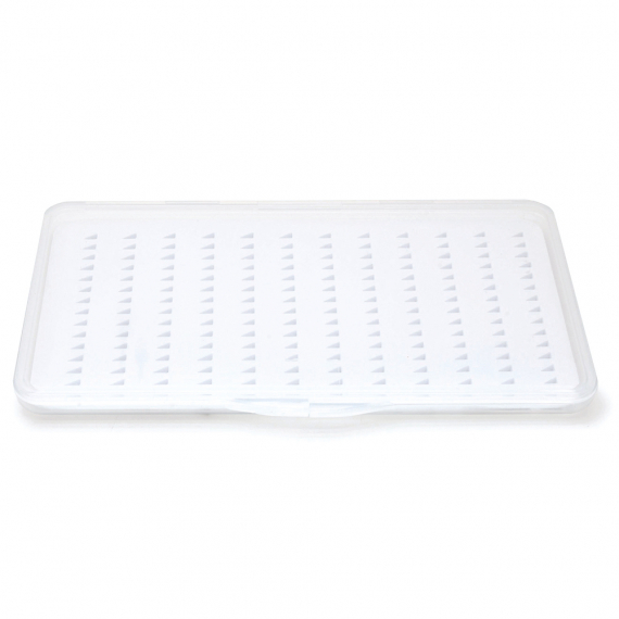 Vision Slim large fliegenbox in der Gruppe Verwahrung / Boxen & Dosen / Fliegenboxen bei Sportfiskeprylar.se (V103)