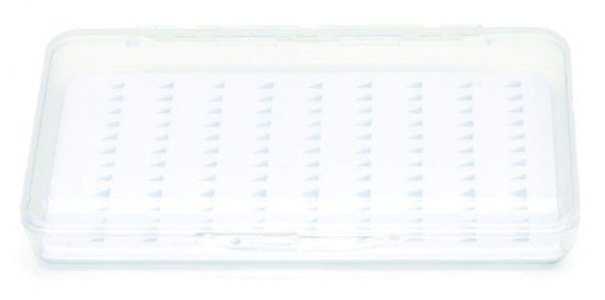 Vision Fit medium/straght cut Fliegenbox in der Gruppe Angelmethoden bei Sportfiskeprylar.se (V106)