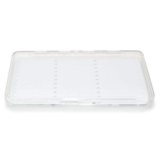 Vision Fit large/straight cut Fliegenbox in der Gruppe Verwahrung / Boxen & Dosen / Fliegenboxen bei Sportfiskeprylar.se (V107)