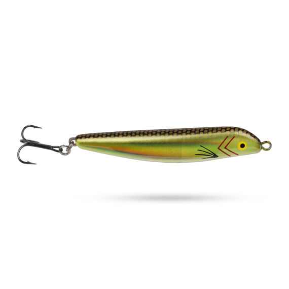 Vicke 18g - Storspigg in der Gruppe Köder / Meerforellenköder & Küstenwobbler / Küstenwobbler bei Sportfiskeprylar.se (V18-S)